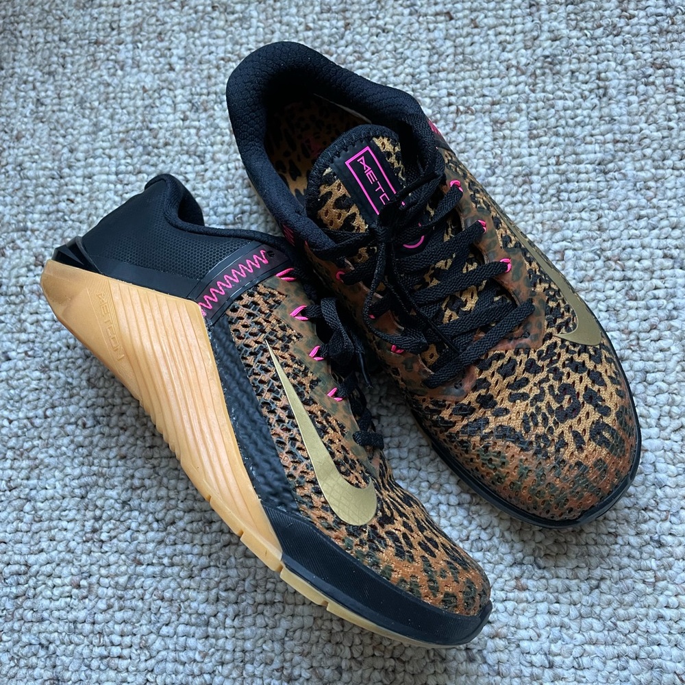 Nike Metcon 6